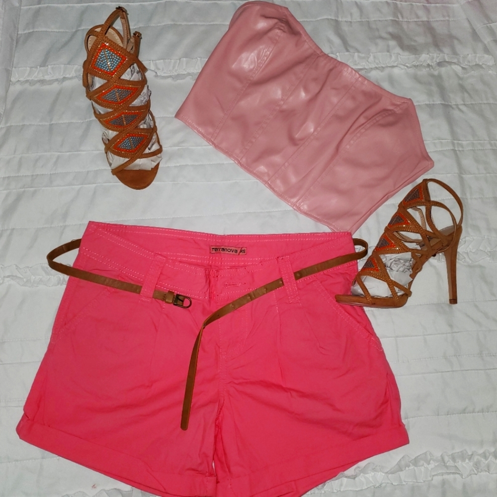 Outfit bundle 3 pieces for parties